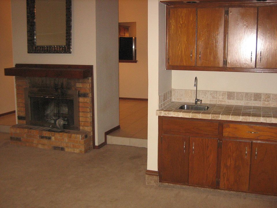 Partial of Living Room