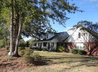 6912 Martin Rd, Milton, FL 32570