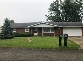 6612 N Apple Ln, Muncie, IN 47303