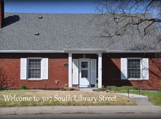 307 S Library St, Waterloo, IL 62298