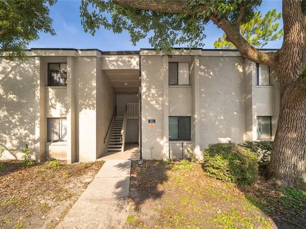 163 SPRINGWOOD CIRCLE #B, LONGWOOD, FL 32750