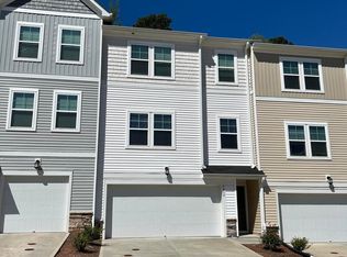 2008 Sandwood Loch Dr, Durham, NC 27703