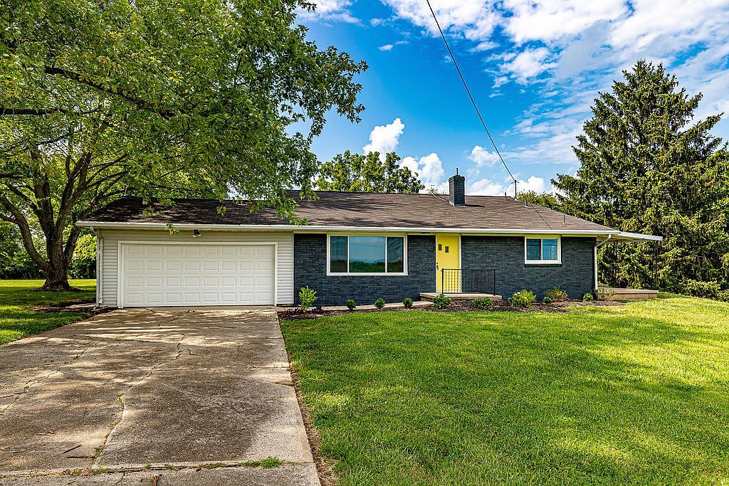 1337 Millville Shandon Rd, Hamilton, OH 45013 MLS 1782206 Zillow