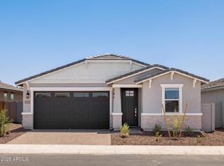 5549 S 246th Ave, Buckeye, AZ 85326