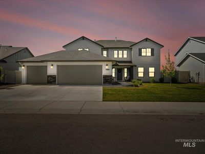 11865 W Red Clover St, Star, ID, 83669