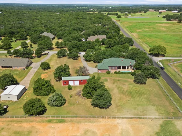 9439 Saint Johns Ct, Pilot Point, TX 76258