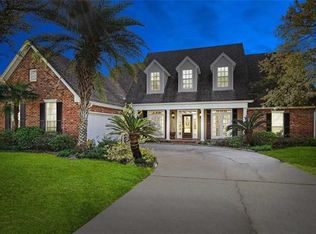 162 W Augusta Ln, Slidell, LA 70458