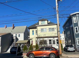 52 Sagamore Ave, Chelsea, MA 02150