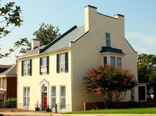 707 Clay St, Lynchburg, VA 24504