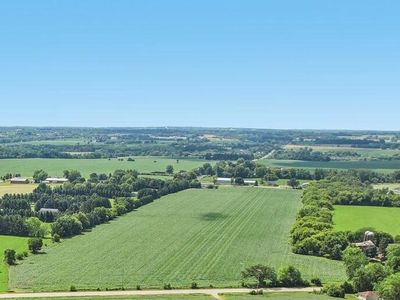 Lt0 COUNTY ROAD A, Elkhorn, WI, 53121