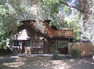 408 Buena Vista Dr, Ojai, CA 93023