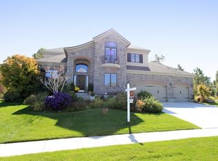 4507 Summerview Rd, Bountiful, UT 84010