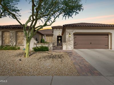 27007 N 20th Ln, Phoenix, AZ, 85085