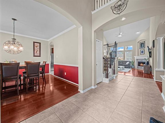 5th image of 9411 Bearden Creek Lane
