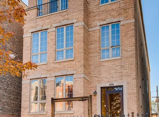 4428 S Calumet Ave APT 1, Chicago, IL 60653