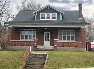 302 W Springfield Ave, Union, MO 63084