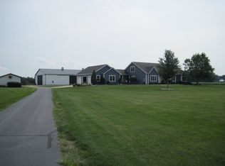 18790 Shively Rd, Bremen, IN 46506