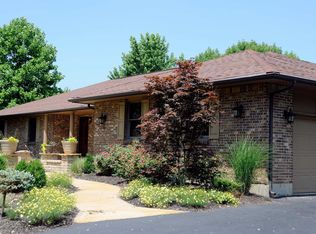 4791 Medlar Rd, Miamisburg, OH 45342