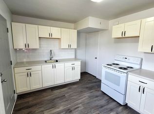 26 Wedeene St #1, Kitimat, BC V8C1W2