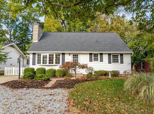 710 S High St, Bloomington, IN 47401