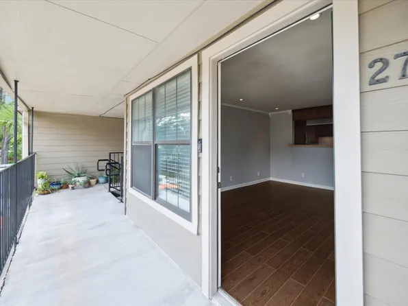 606 Marshall St #B27, Houston, TX 77006