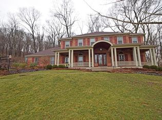 4351 Ashley Oaks Dr, Cincinnati, OH 45227