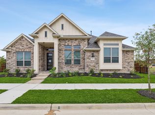 1012 Desert Rose Ln, Crowley, TX 76036