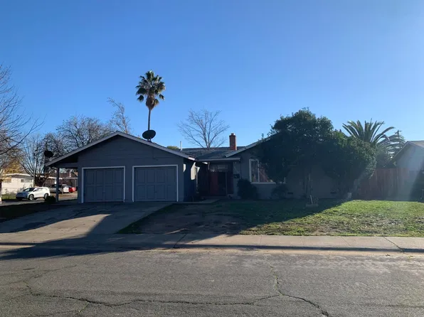 7656 23rd St, Sacramento, CA 95832