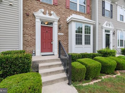7274 Dorchester Woods Ln, Hanover, MD, 21076