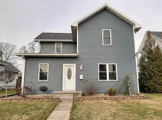 311 High St, Bellevue, OH
