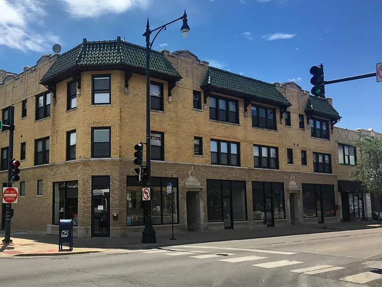 3003 W Lawrence Ave #2W — Photo 12