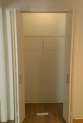 ENTRY CLOSET