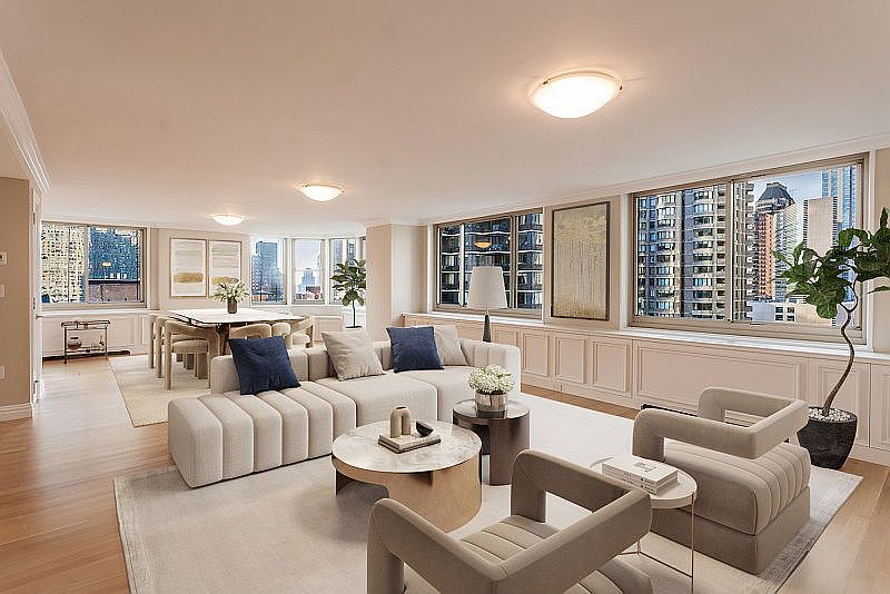 1st image of 30 W 63rd St APT 20FGH