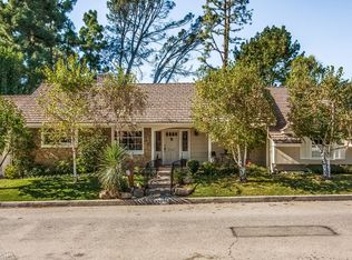 2167 Stradella Rd, Los Angeles, CA 90077