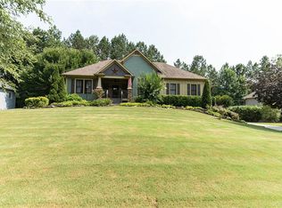 172 Jefferson Dr, Dallas, GA 30132