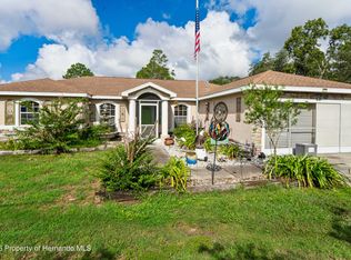 13117 Marbled Godwit Rd, Weeki Wachee, FL 34614