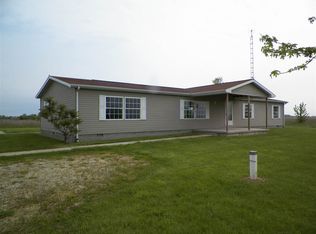 3906 W 150 S, Winchester, IN 47394