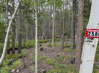 2581 Shoshoni Dr, Red Feather Lakes, CO 80545