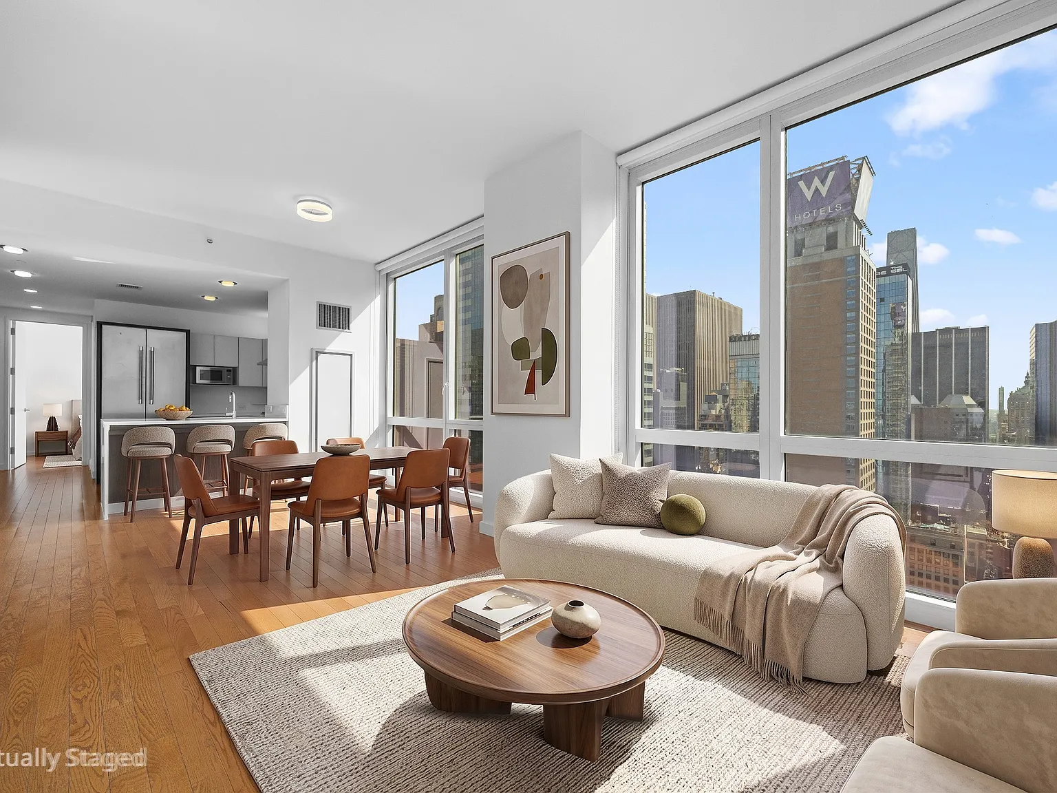 247 West 46th Street — Photo 1
