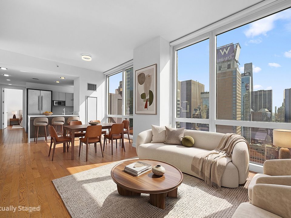 1st image of 247 W 46th St APT 3703