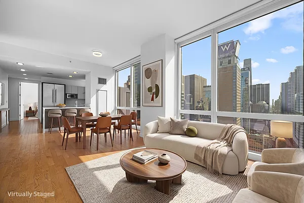 247 West 46th Street #3703