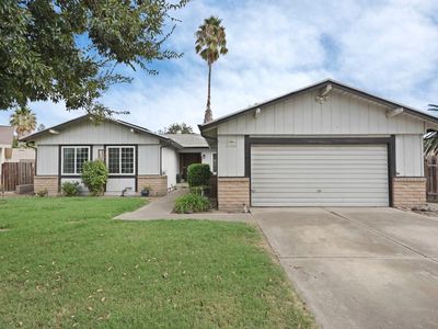 2872 Chauncy Cir, Stockton, CA, 95209