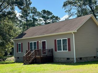 1014 Kings Rd, Conway, SC 29526