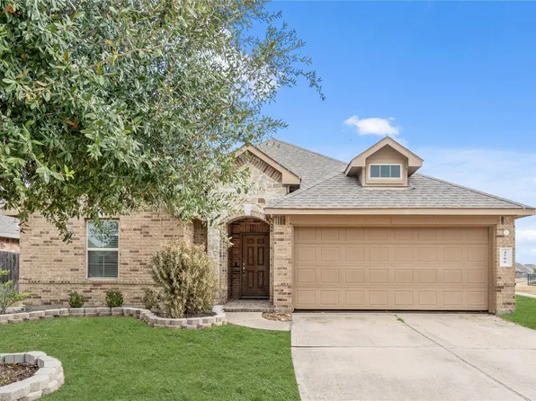 4506 Mondial Dr, Katy, TX 77493