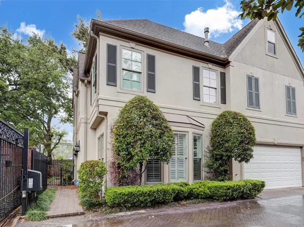 20 Annapolis Ct, Houston, TX 77005