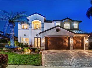 19479 SW 54th St, Miramar, FL 33029