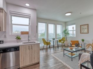 1834 Apartments, Portland, OR 97210