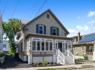 26 Sweetser Ter, Lynn, MA 01904