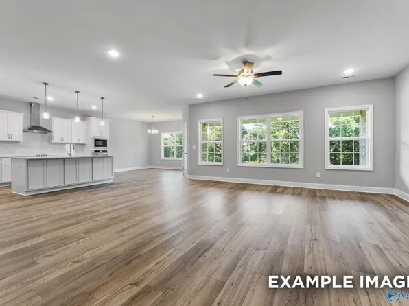 213 Slade Thomas Dr, Meridianville, AL 35759