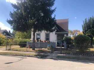 117 Riegel St, Dayton, OH 45417